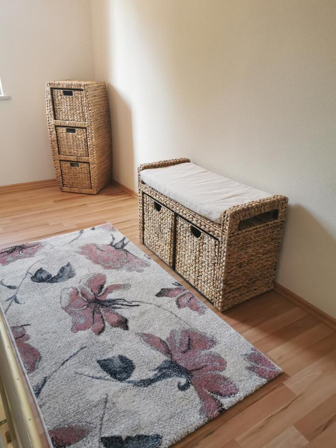 Ferienwohnung Kuenne Gevensleben Ngoại thất bức ảnh