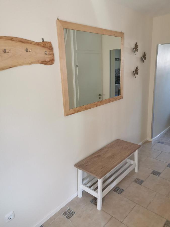 Ferienwohnung Kuenne Gevensleben Ngoại thất bức ảnh