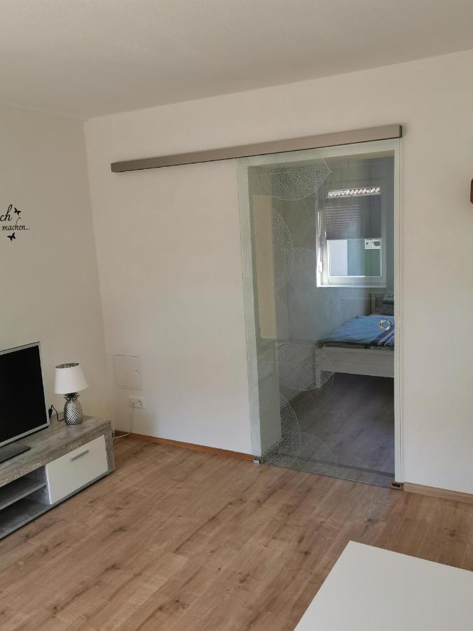 Ferienwohnung Kuenne Gevensleben Ngoại thất bức ảnh