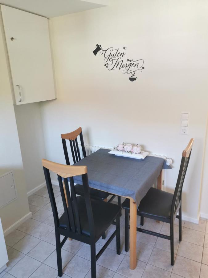Ferienwohnung Kuenne Gevensleben Ngoại thất bức ảnh